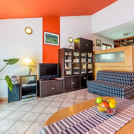 In 31060 Apartment *